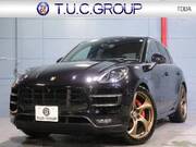 2016 PORSCHE MACAN
