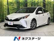 2019 TOYOTA PRIUS