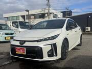 2018 TOYOTA PRIUS PHV