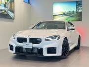 2025 BMW M2