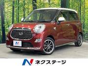 2019 DAIHATSU CAST