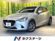 2017 MAZDA DEMIO