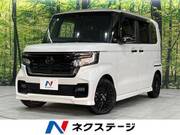 2022 HONDA N-BOX CUSTOM
