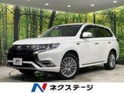 2018 MITSUBISHI OUTLANDER PHEV