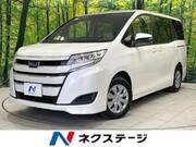 2018 TOYOTA NOAH X