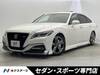 TOYOTA CROWN HYBRID