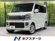 2022 SUZUKI EVERY WAGON