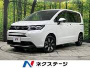 2024 HONDA FREED