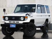 1998 TOYOTA LAND CRUISER