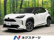 2020 TOYOTA YARIS CROSS HYBRID Z