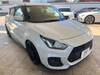SUZUKI SWIFT SPORT