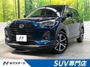 2020 DAIHATSU ROCKY