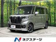 2019 SUZUKI SPACIA CUSTOM