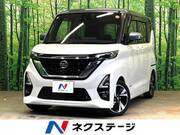 2022 NISSAN ROOX