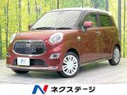 2017 DAIHATSU CAST