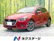 2015 MAZDA DEMIO