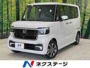 2025 HONDA N-BOX CUSTOM