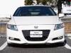 HONDA CR-Z