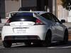 HONDA CR-Z