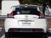 HONDA CR-Z