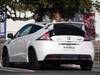 HONDA CR-Z
