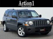 2010 CHRYSLER JEEP PATRIOT