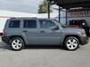 CHRYSLER JEEP PATRIOT