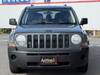 CHRYSLER JEEP PATRIOT