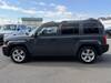 CHRYSLER JEEP PATRIOT