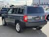 CHRYSLER JEEP PATRIOT
