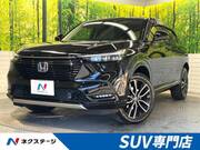 2024 HONDA VEZEL