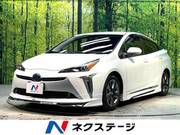 2021 TOYOTA PRIUS