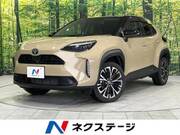 2025 TOYOTA YARIS CROSS HYBRID Z