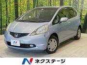 2010 HONDA FIT L