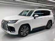 2023 LEXUS LX