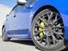 SUBARU WRX STI
