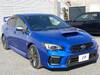 SUBARU WRX STI