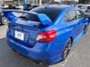 SUBARU WRX STI