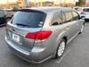 SUBARU LEGACY TOURING WAGON