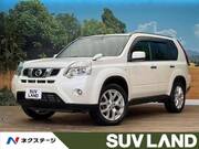 2011 NISSAN X-TRAIL 20GT
