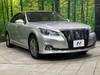 TOYOTA CROWN HYBRID
