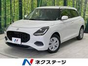 2024 SUZUKI SWIFT XG