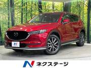 2017 MAZDA CX-5 25S L PACKAGE