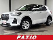 2022 DAIHATSU ROCKY