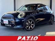 2022 BMW MINI COOPER S