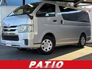 2019 TOYOTA REGIUS ACE VAN