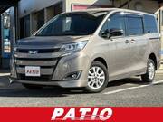 2019 TOYOTA NOAH G