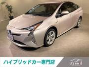 2018 TOYOTA PRIUS