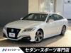 TOYOTA CROWN HYBRID