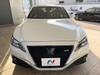TOYOTA CROWN HYBRID